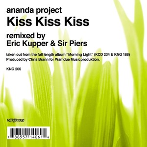 Kiss Kiss Kiss (Eric Kupper Club Mix)
