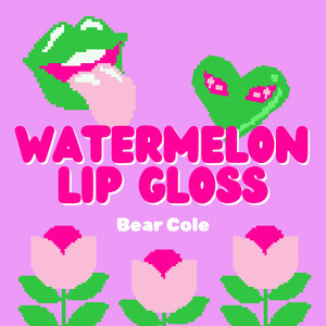 Watermelon Lip Gloss