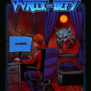 MUDSLINGER (feat. Chris Poland) (Explicit)