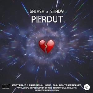 PIERDUT (feat. SHVDY) (Explicit)