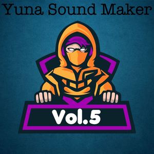 Yuna Sound Maker, Vol. 5