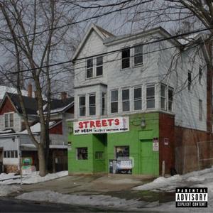 Streets (feat. Ellys & Southside Osama) (Explicit)