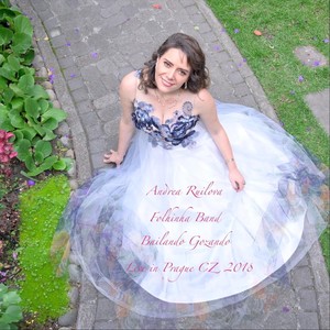 Bailando, Gozando (Ao Vivo) [feat. Kike Pacherres, Lore Aquino & Karina Gutierrez]