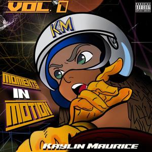 Moments in Motion, Vol. 1 (Explicit)