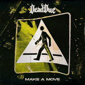 Make a Move (feat. Maciej Grobelny & Kaozm) (Explicit)