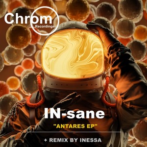 Antares (Inessa Remix)