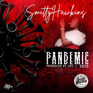 Pandemic 2020 (Explicit)