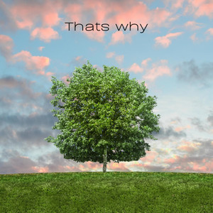 That's Why (Explicit)