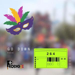 Go Down (feat. Latest)