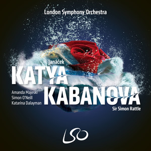 Katya Kabanova, JW I/8, Act III Scene 2 - 