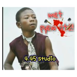 Met Pyew Ate(feat. Bourik The Latalay)