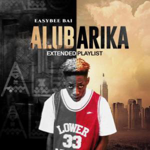 Alubarika (Explicit)