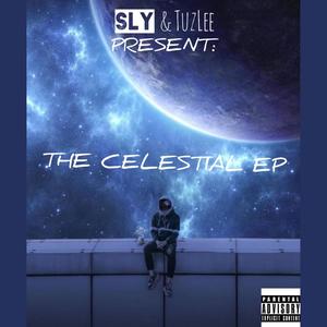 CELESTIAL EP (Explicit)