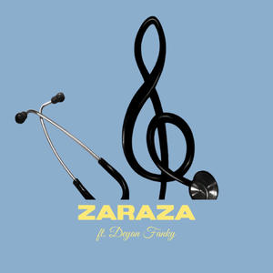 Zaraza (feat. Deyan Fanky) [Explicit]