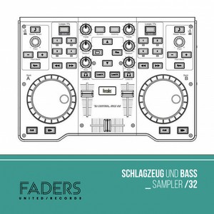 SCHLAGZEUG UND BASS_SAMPLER32