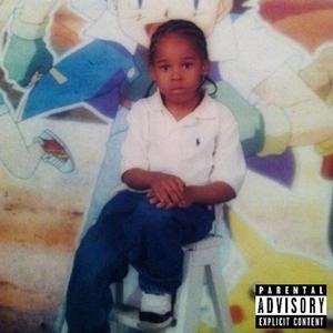GONE SHINE!(feat. RAY RIZZLE) (Explicit)