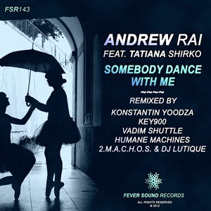 Somebody Dance With Me EP