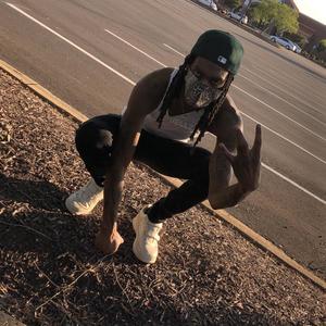 Quarantine Freestyle (Explicit)