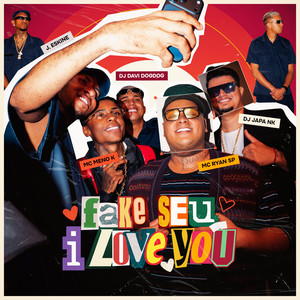 Fake Seu I Love You (feat. J. Eskine) (Explicit)