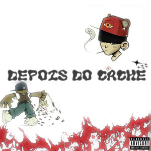 Depois do Cachê (Explicit)