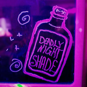 Razors edge (Explicit)