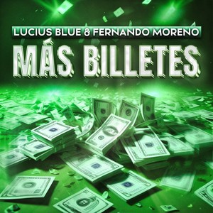 MÁS BILLETES