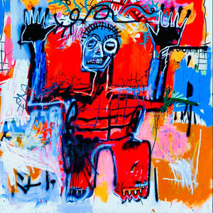 Jean-Basquiat (Explicit)