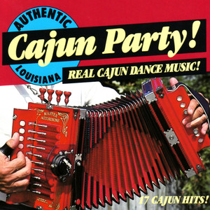 Cajun Party!