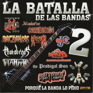 Rock Megamix