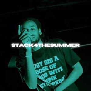 STACK4THESUMMER (feat. NIKETECH) [Explicit]