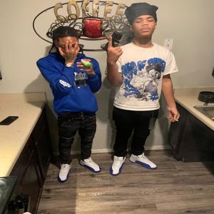 Beating Feet (feat. Drac) (Explicit)