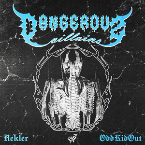 DANGEROUS (Feat. Outlaw The Artist)