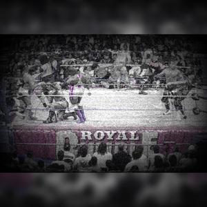 ROYAL RUMBLE (feat. NORTH$iDE) (Explicit)