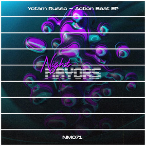 Action Beat EP