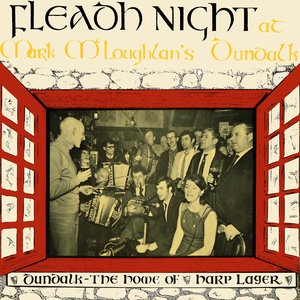 Fleadh Night at Mark Mcloughlin's, Dundalk