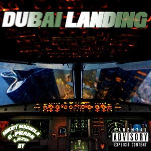 Dubai Landing