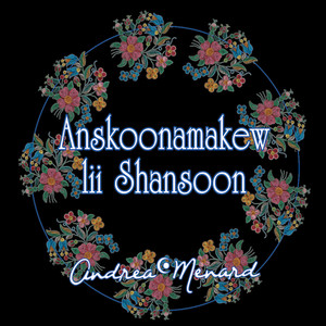 Anskoonamakew Lii Shansoon