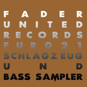 SCHLAGZEUG UND BASS_SAMPLER21