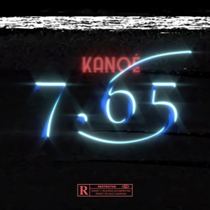 Autodidacte II (7.65) (Explicit)