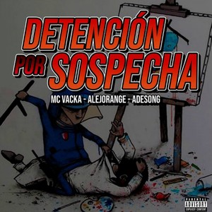 Detención por Sospecha