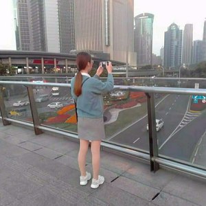 喜欢你 上海 (Demo)