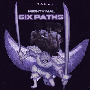 6ix Paths (Deluxe) [Explicit]