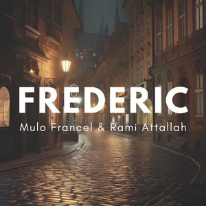 Frederic