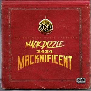 Macknificent (Explicit)