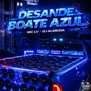 Desande Boate Azul (Explicit)