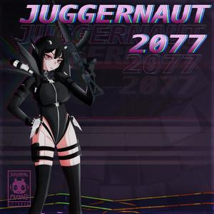 JUGGERNAUT 2077