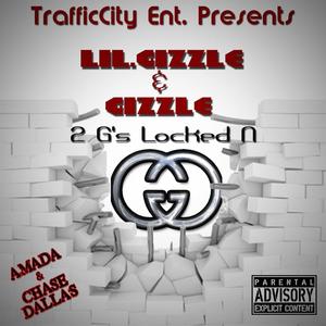 2G's Locked N 2010 (Explicit)