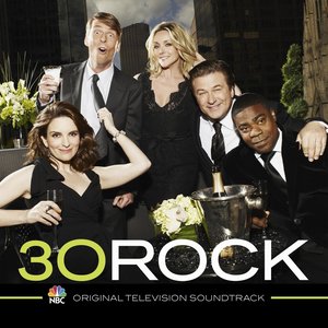 30 Rock Original Tv Soundtrack