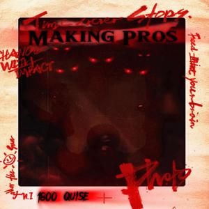 Making Pros (Explicit)