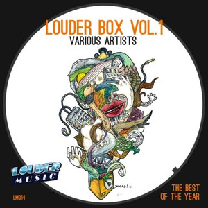 Oh Baby - Louie Fresco Remix